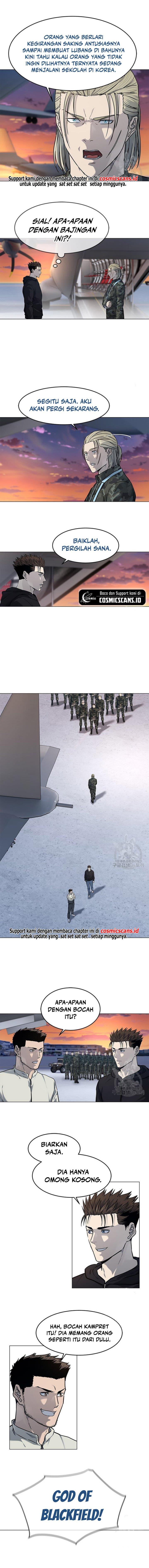 God of Blackfield Chap 169 - Next Chap 170