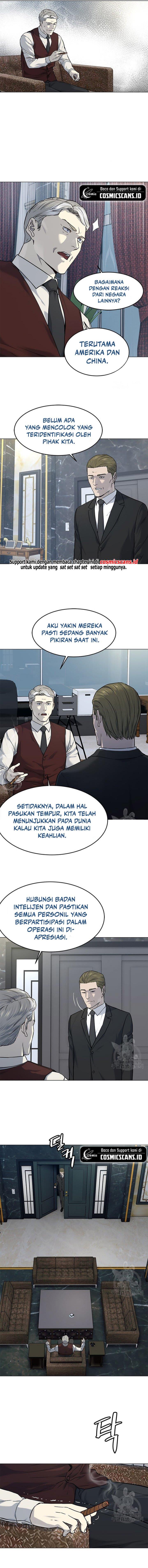 God of Blackfield Chap 169 - Next Chap 170