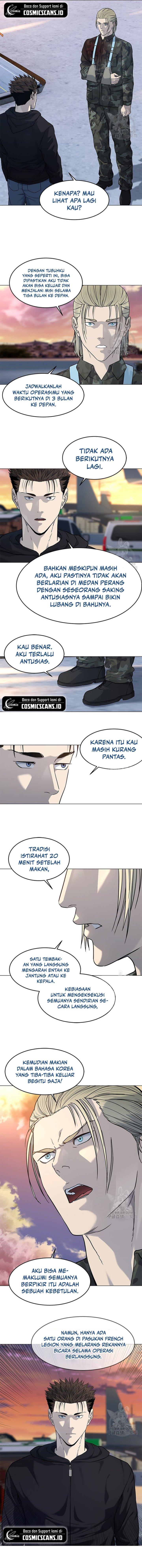 God of Blackfield Chap 169 - Next Chap 170