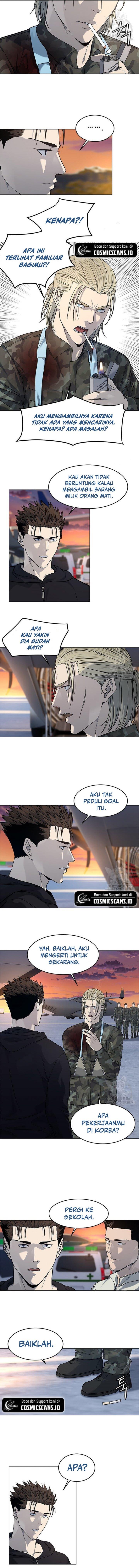 God of Blackfield Chap 169 - Next Chap 170