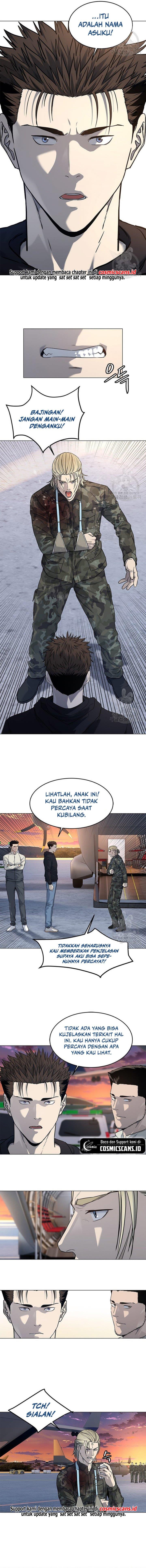 God of Blackfield Chap 169 - Next Chap 170