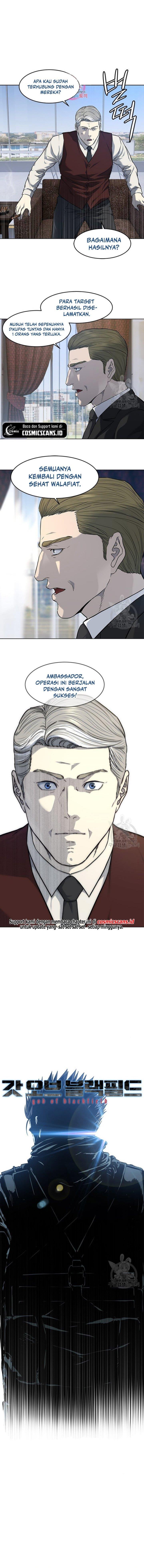 God of Blackfield Chap 169 - Next Chap 170