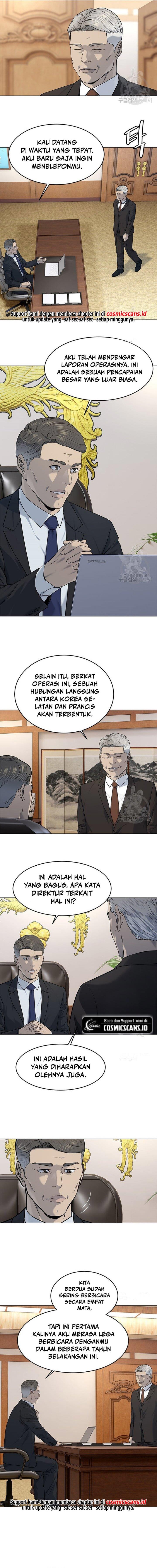 God of Blackfield Chap 169 - Next Chap 170