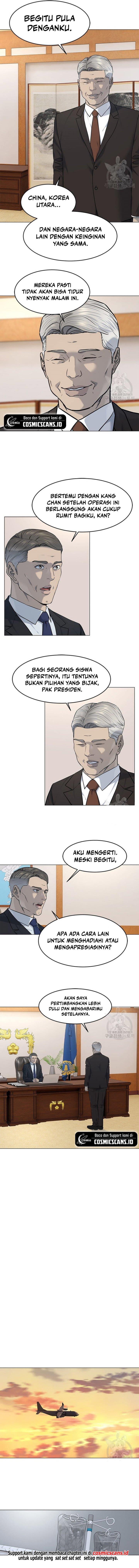 God of Blackfield Chap 169 - Next Chap 170