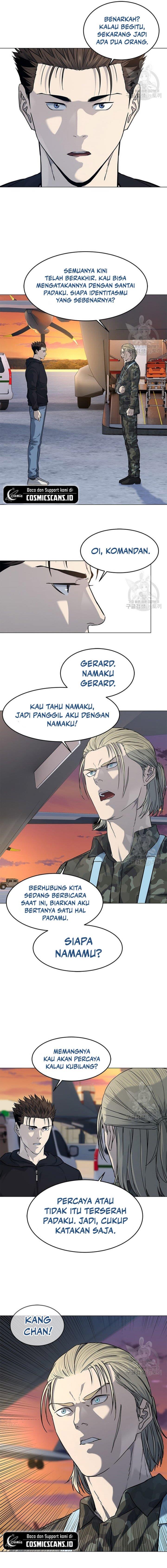God of Blackfield Chap 169 - Next Chap 170