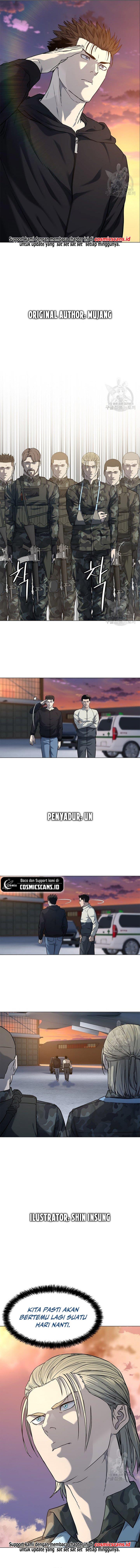 God of Blackfield Chap 169 - Next Chap 170