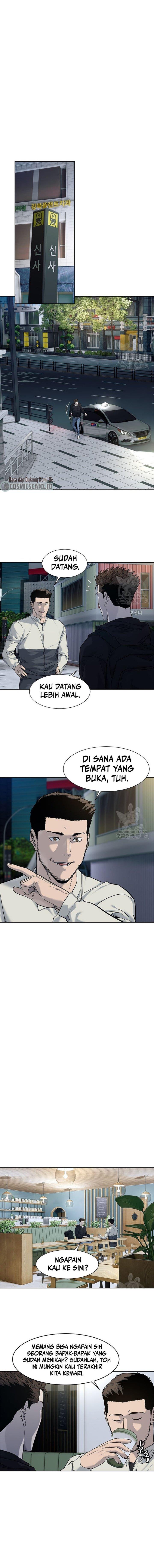 God of Blackfield Chap 160 - Next Chap 161