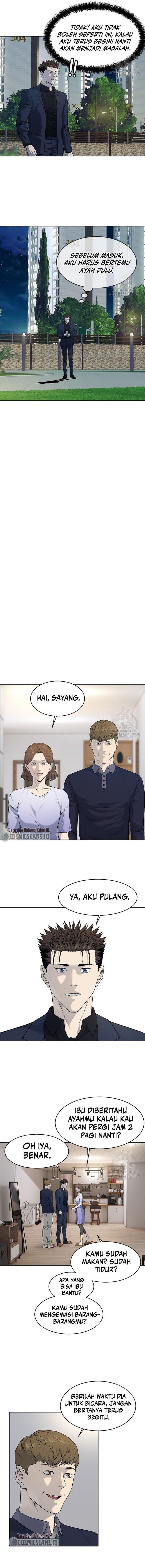 God of Blackfield Chap 160 - Next Chap 161