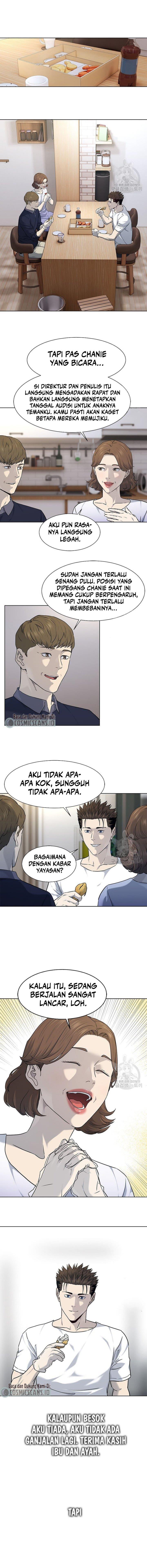 God of Blackfield Chap 160 - Next Chap 161