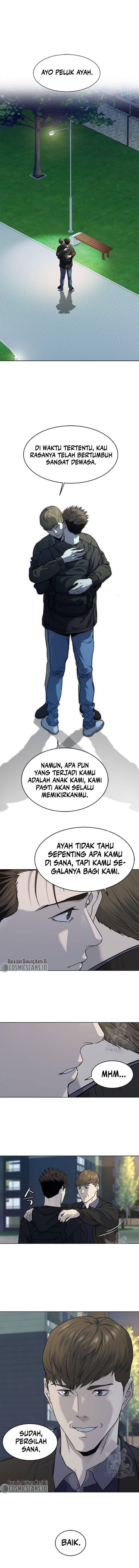 God of Blackfield Chap 160 - Next Chap 161