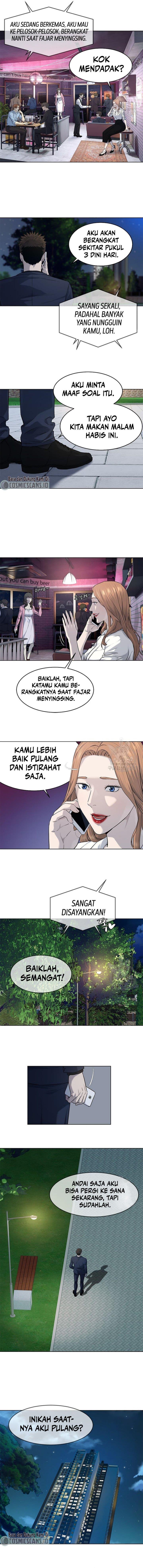 God of Blackfield Chap 160 - Next Chap 161