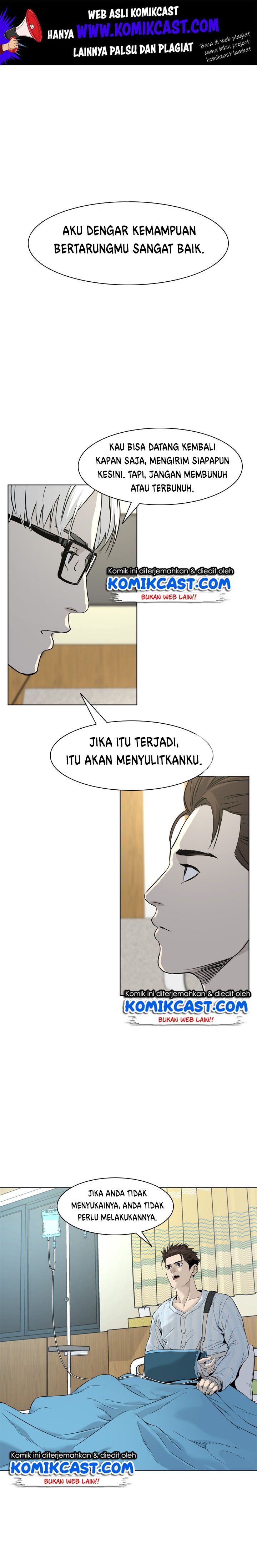 God of Blackfield Chap 16 - Next Chap 17