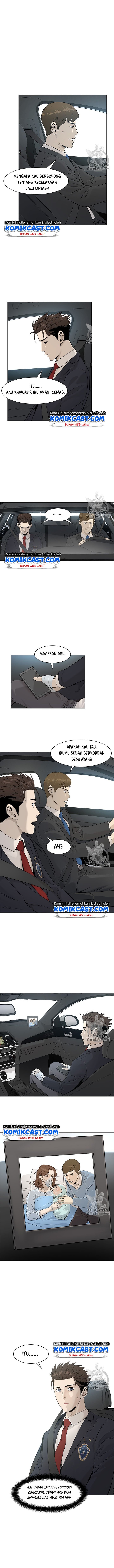 God of Blackfield Chap 16 - Next Chap 17