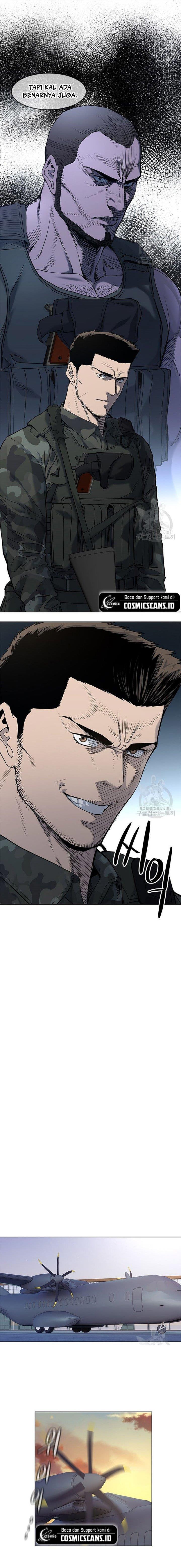 God of Blackfield Chap 161 - Next Chap 162