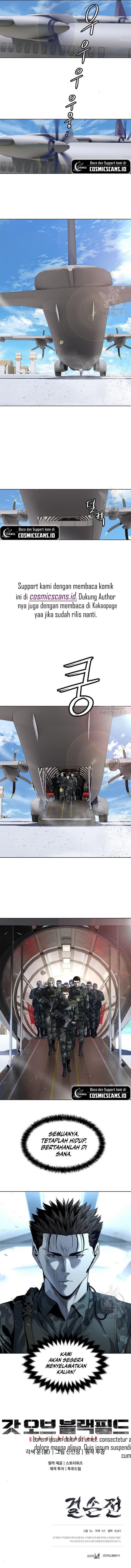 God of Blackfield Chap 161 - Next Chap 162