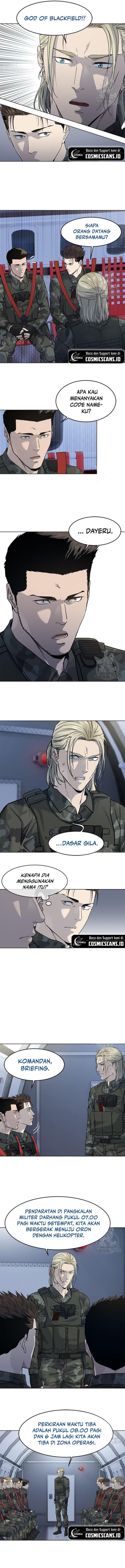 God of Blackfield Chap 161 - Next Chap 162