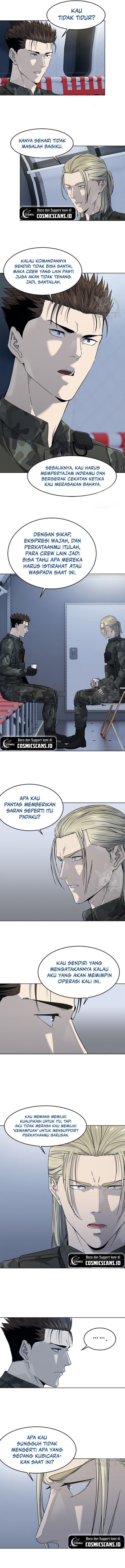 God of Blackfield Chap 161 - Next Chap 162