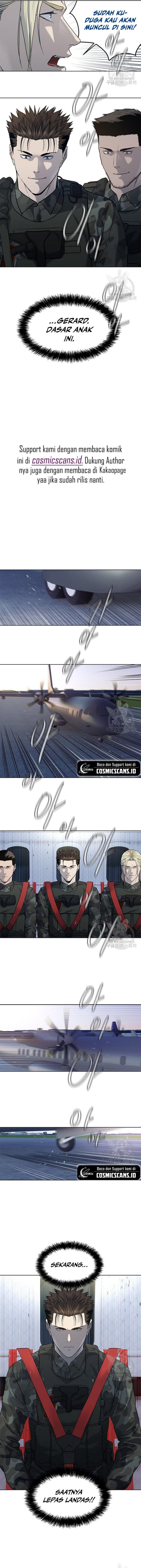 God of Blackfield Chap 161 - Next Chap 162