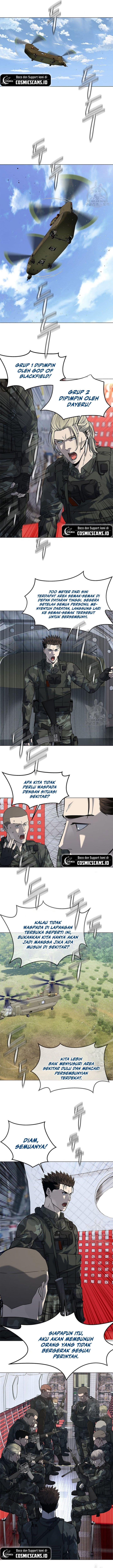 God of Blackfield Chap 162 - Next Chap 163