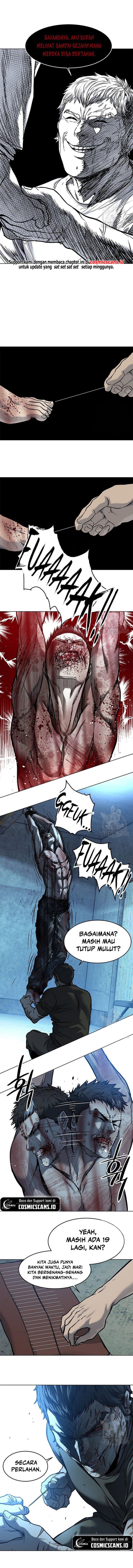 God of Blackfield Chap 163 - Next Chap 164