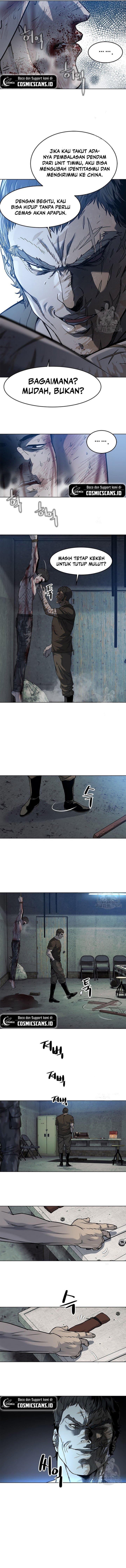 God of Blackfield Chap 163 - Next Chap 164