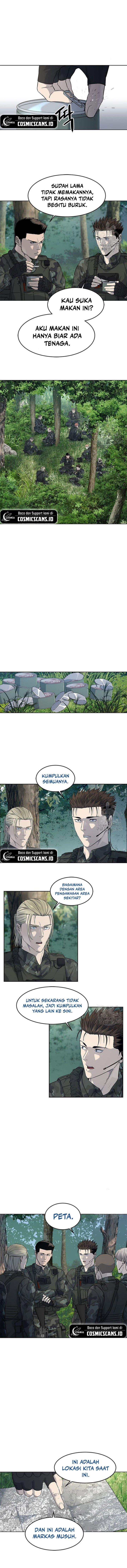 God of Blackfield Chap 163 - Next Chap 164
