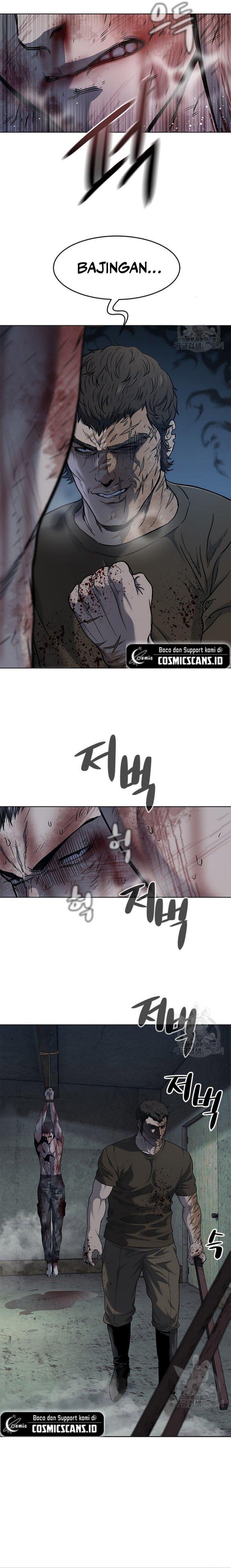 God of Blackfield Chap 163 - Next Chap 164