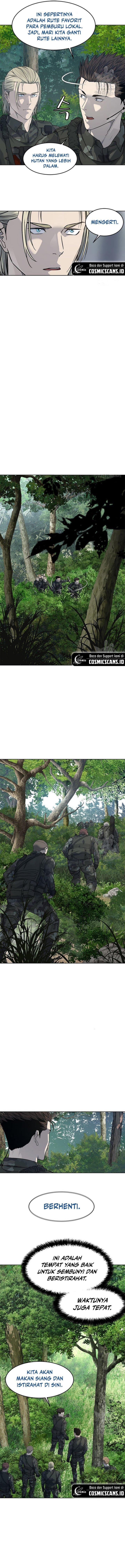 God of Blackfield Chap 163 - Next Chap 164