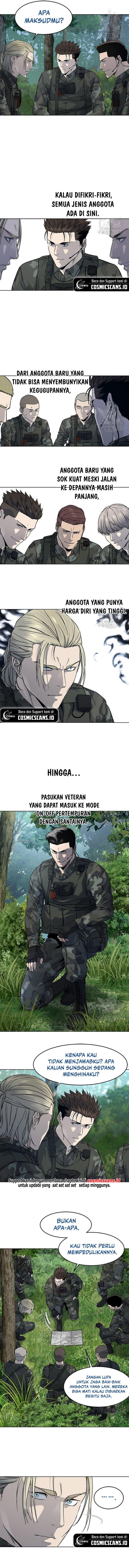 God of Blackfield Chap 163 - Next Chap 164