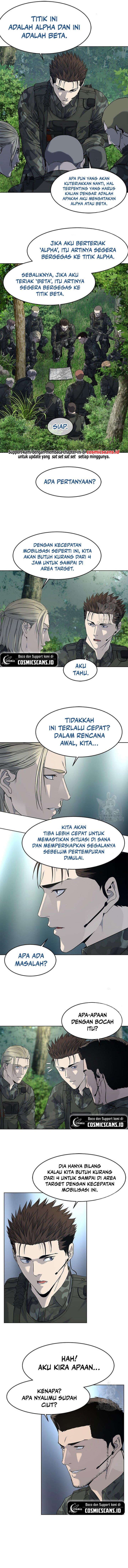 God of Blackfield Chap 163 - Next Chap 164