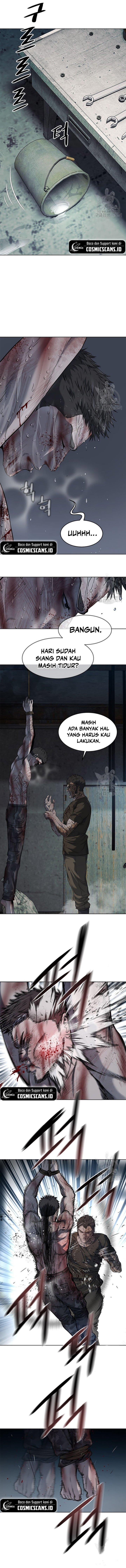 God of Blackfield Chap 163 - Next Chap 164