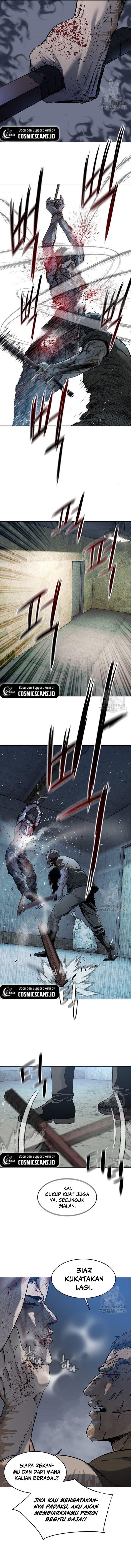 God of Blackfield Chap 163 - Next Chap 164