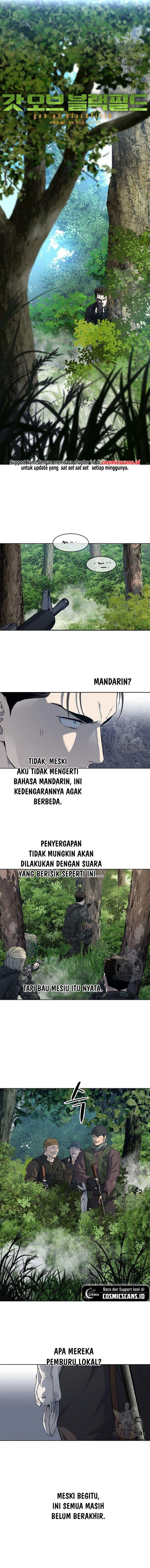 God of Blackfield Chap 163 - Next Chap 164