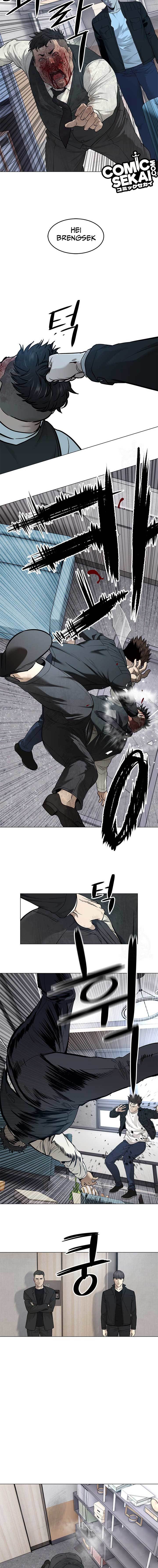 God of Blackfield Chap 177 - Next Chap 178