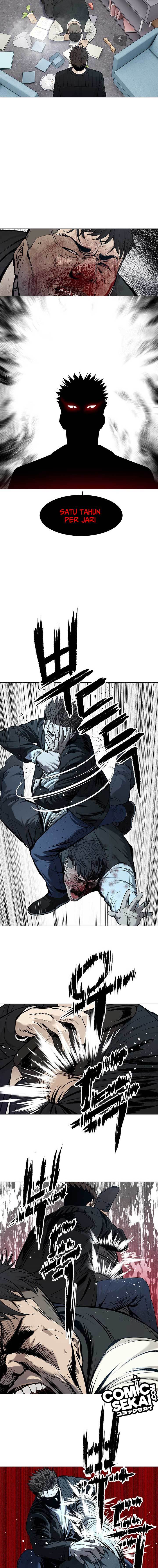 God of Blackfield Chap 177 - Next Chap 178