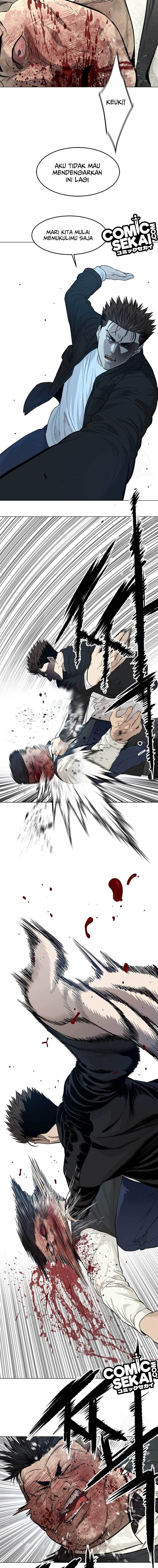 God of Blackfield Chap 177 - Next Chap 178