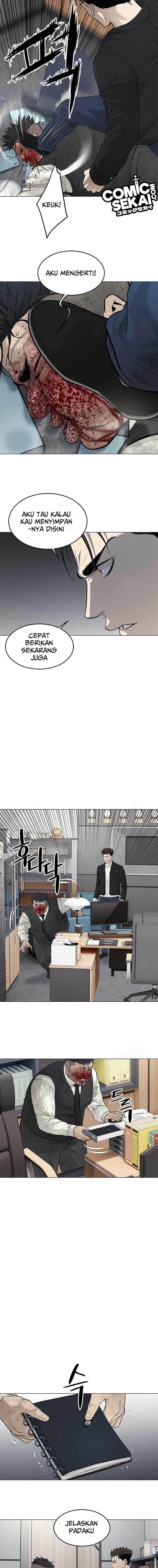 God of Blackfield Chap 177 - Next Chap 178