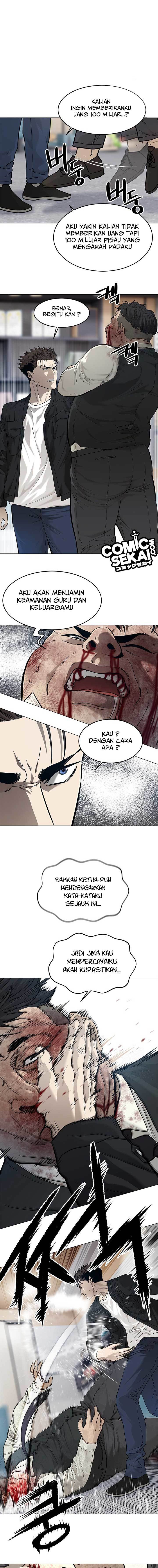 God of Blackfield Chap 177 - Next Chap 178