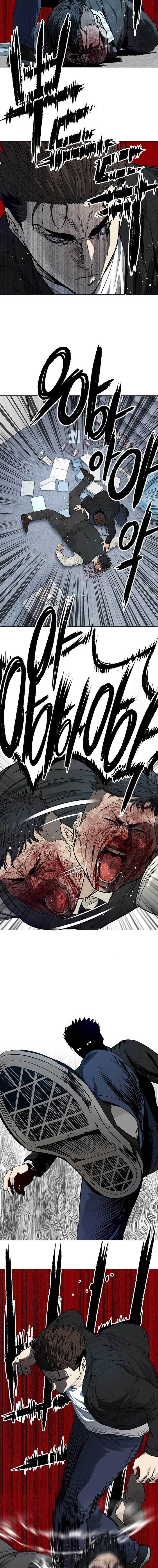 God of Blackfield Chap 177 - Next Chap 178