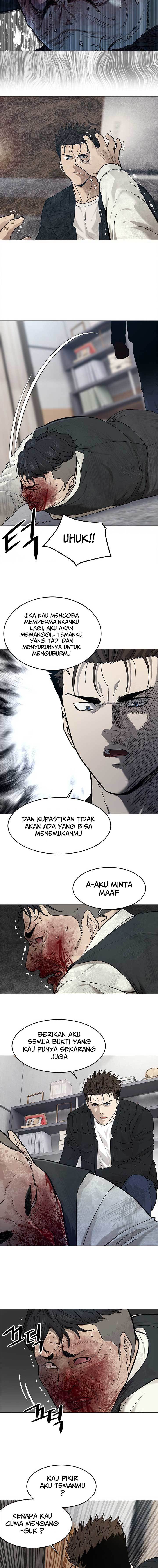 God of Blackfield Chap 177 - Next Chap 178