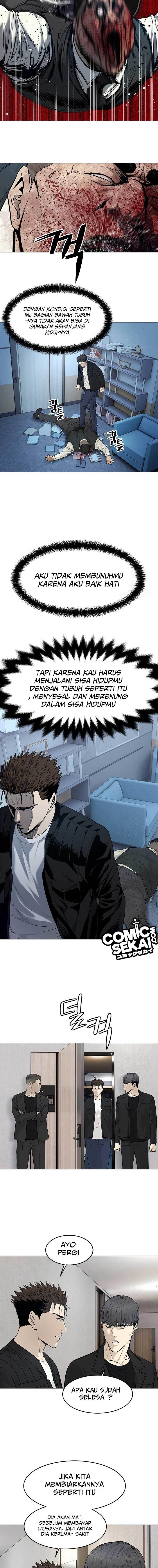 God of Blackfield Chap 177 - Next Chap 178