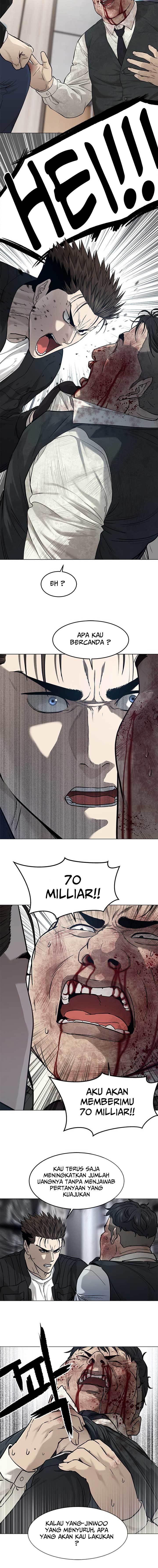 God of Blackfield Chap 177 - Next Chap 178