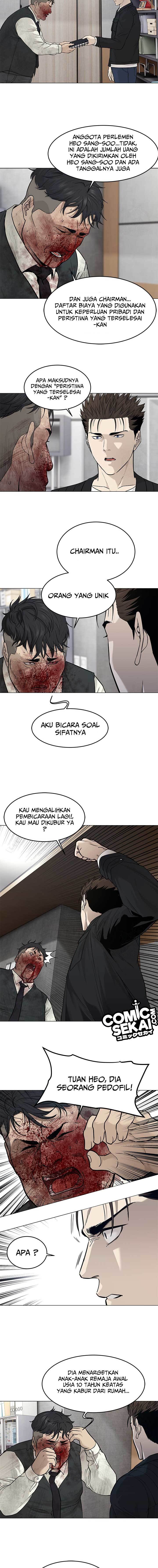God of Blackfield Chap 177 - Next Chap 178