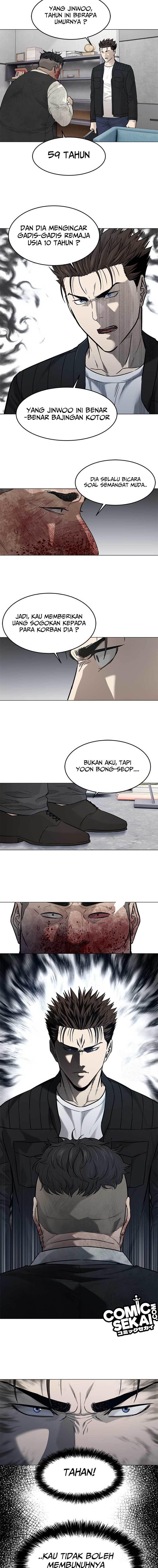 God of Blackfield Chap 177 - Next Chap 178
