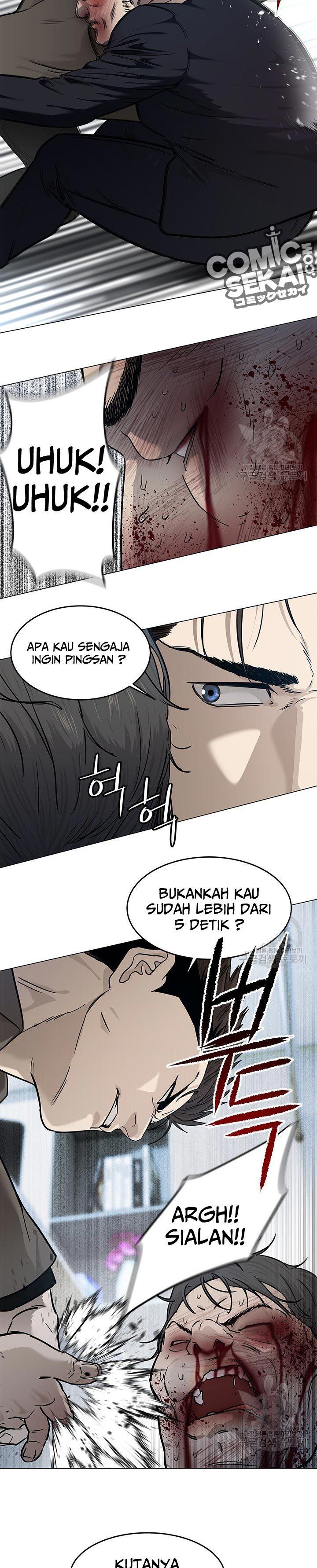 God of Blackfield Chap 174 - Next Chap 175