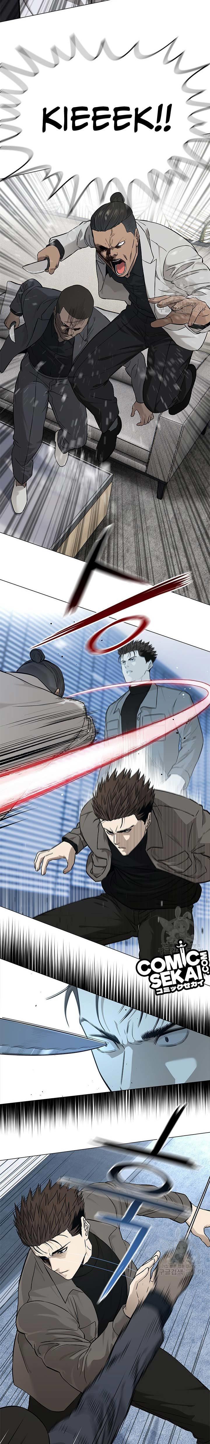 God of Blackfield Chap 174 - Next Chap 175