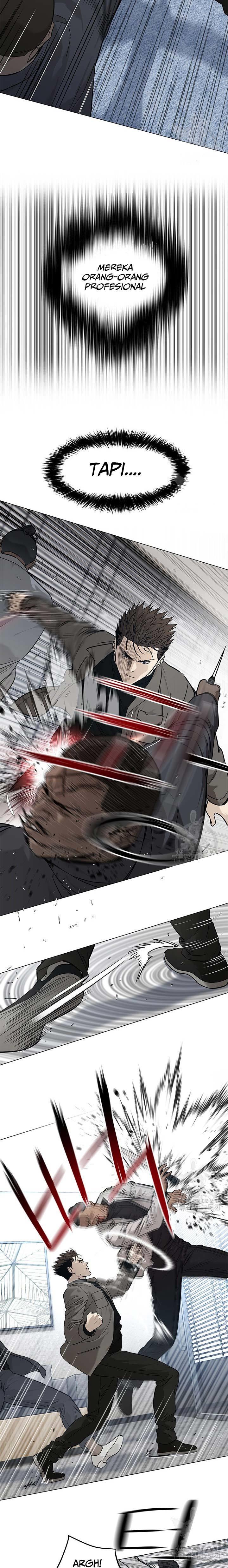 God of Blackfield Chap 174 - Next Chap 175