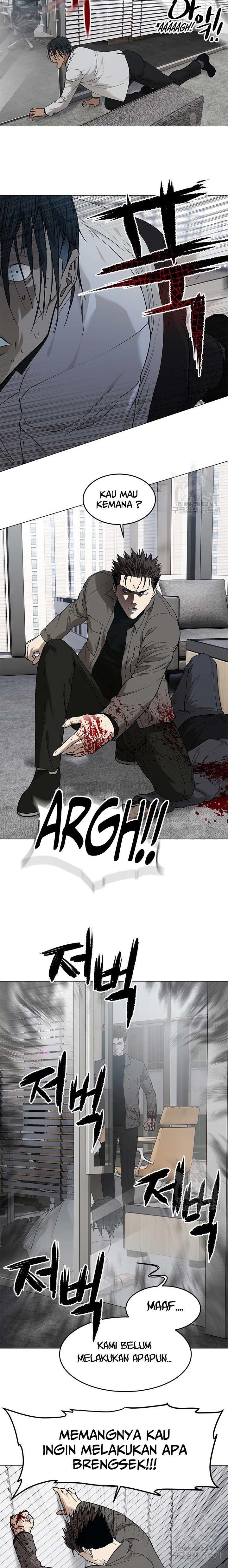 God of Blackfield Chap 174 - Next Chap 175