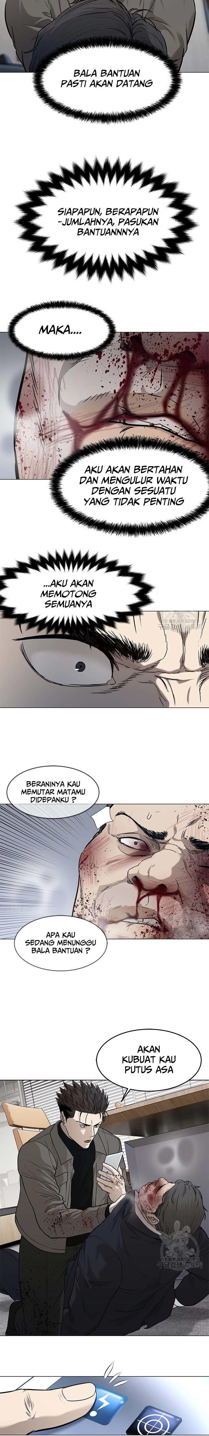God of Blackfield Chap 174 - Next Chap 175