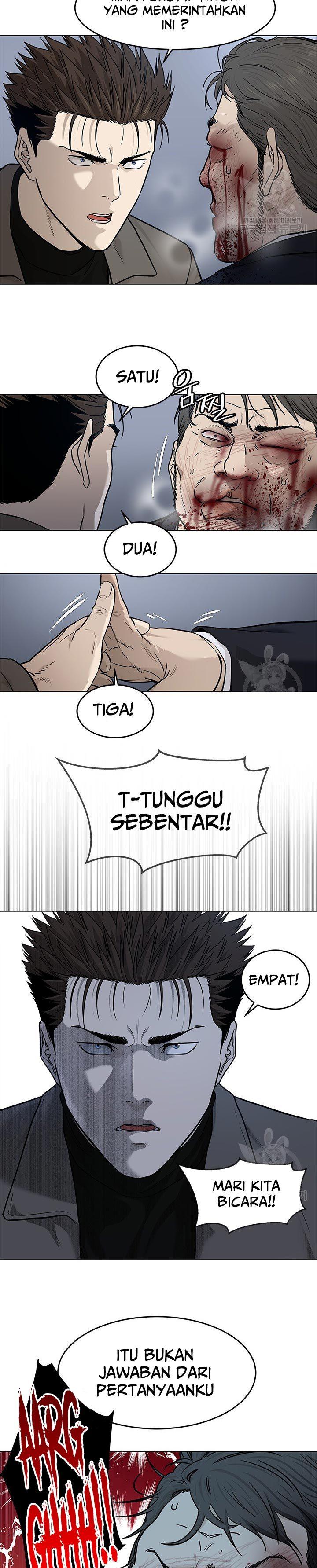 God of Blackfield Chap 174 - Next Chap 175